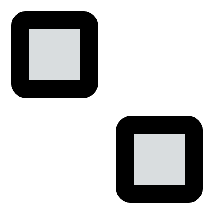 Square Boxes Clip Art Image - ClipSafari