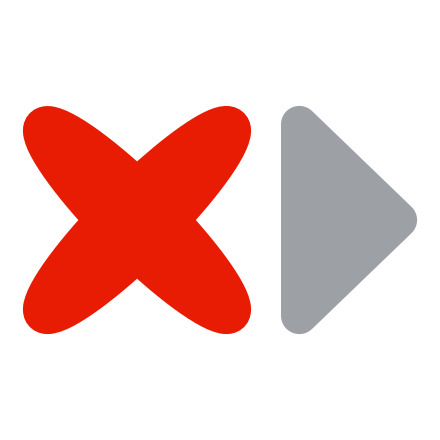 Red X Button Clip Art Image - ClipSafari