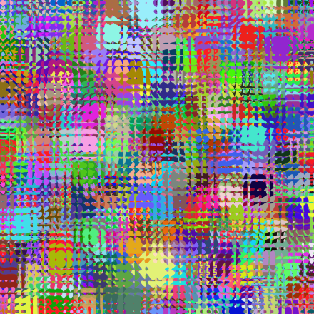 Colorful Pattern Clip Art Image - ClipSafari