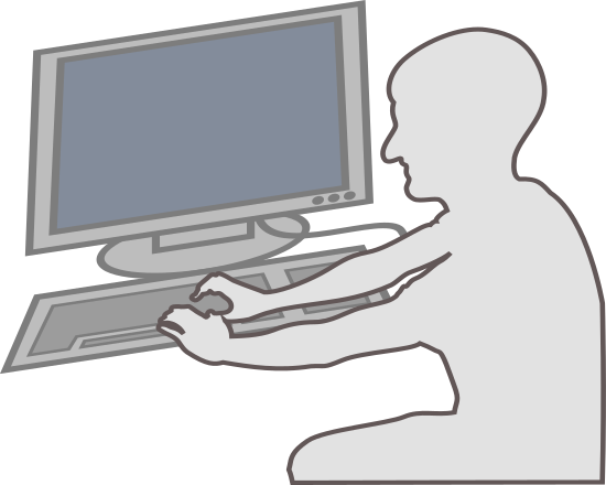 Computer Programmer Clip Art Image - ClipSafari