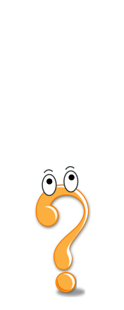 Bouncy Question Mark Clip Art Image - ClipSafari