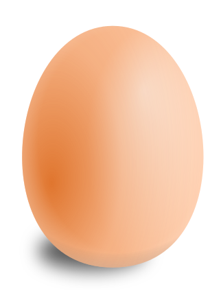 Egg Emoji Clip Art Image - ClipSafari