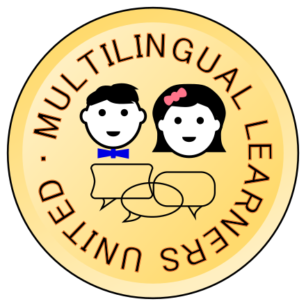 Multilingual Learners United Poster Clip Art Image - ClipSafari