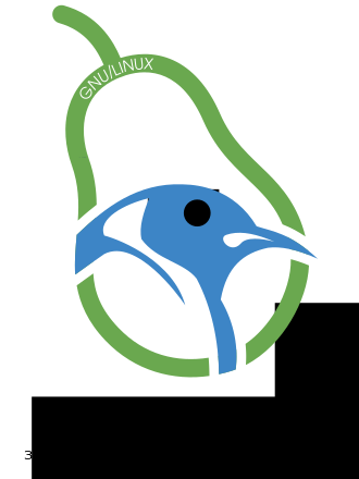 GNU/Linux Clip Art Image - ClipSafari