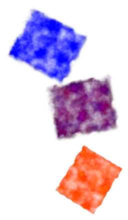 Colorful Patches Clip Art Image - ClipSafari