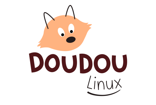 DOUDOU Linux Clip Art Image - ClipSafari