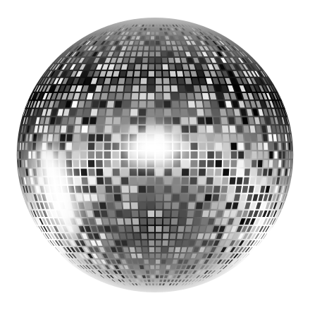 Disco Ball Emoji Clip Art Image - ClipSafari