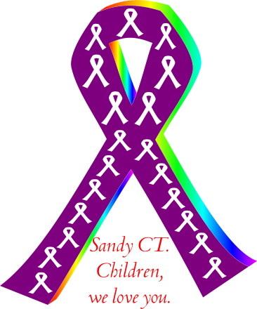 Sandy C. Children, We Love You Clip Art Image - ClipSafari