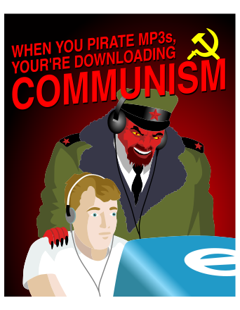 When You're Downloading Communism Clip Art Image - ClipSafari