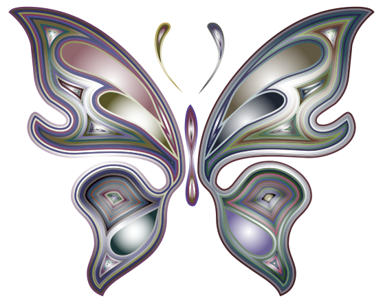 Butterfly Clip Art Image - ClipSafari