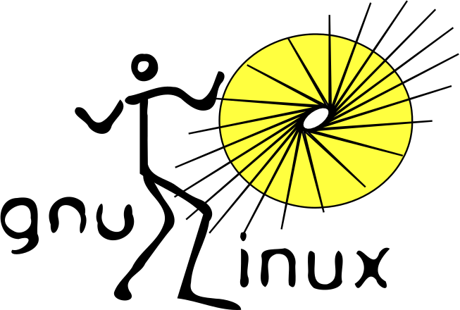 Gnu Linux Clip Art Image - ClipSafari