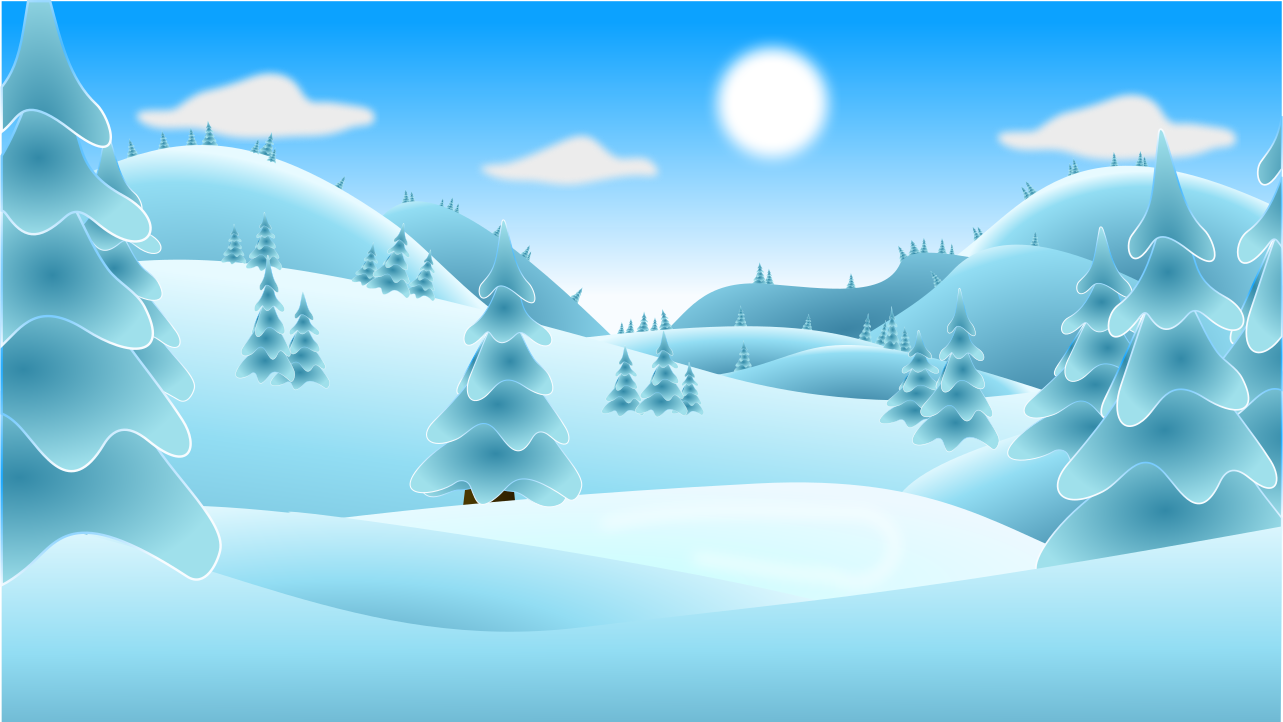 Winter Clip Art - Winter Images