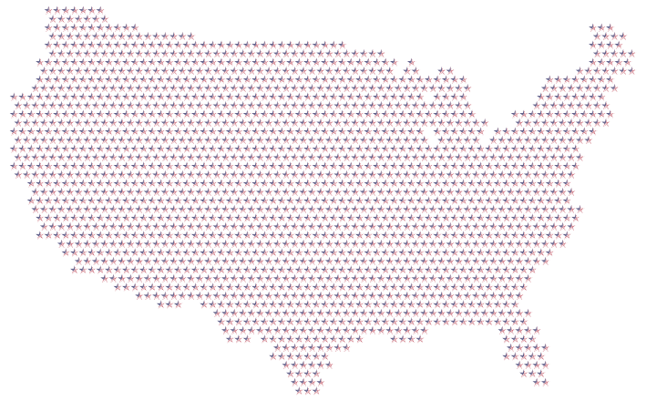 United States Map Clip Art Image - Ucn1w2k88vesbb0auhq8rxgw3nfz
