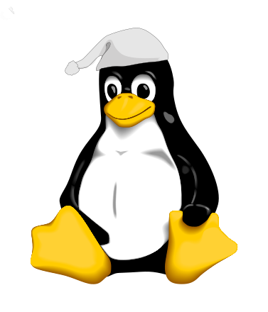 Linux Avatar Clip Art Image - ClipSafari