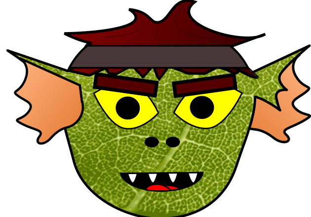 Lizard Man Clip Art Image ClipSafari