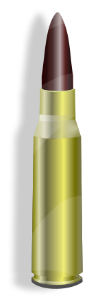 Bullet Clip Art Image - ClipSafari