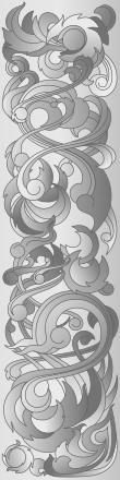 Decorative Design Clip Art Image - ClipSafari