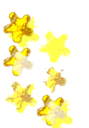 Gilding Effect Clip Art Image - ClipSafari