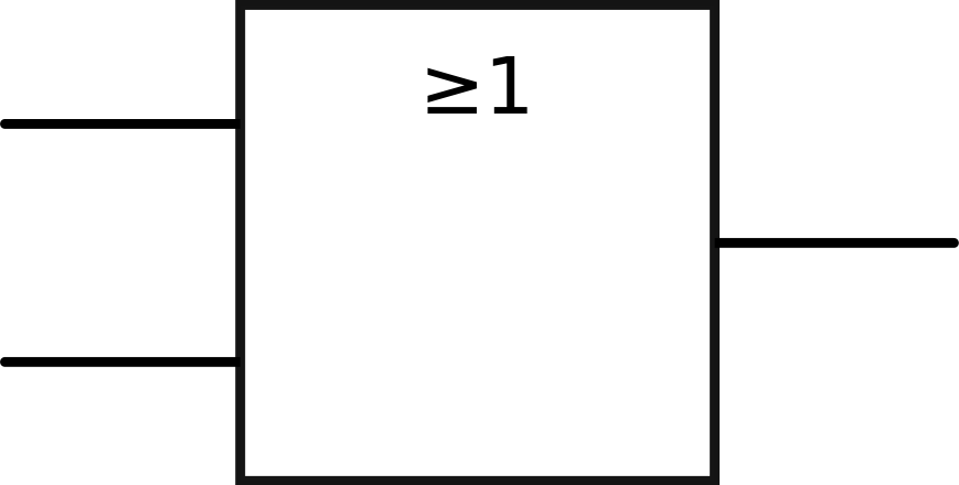 IEC Logic Gates: AND Clip Art Image - ClipSafari