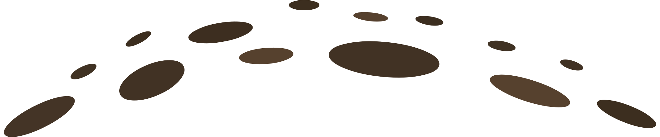 Brown Spots Clip Art Image - ClipSafari
