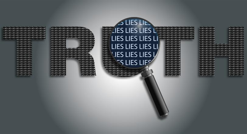 Truth Lies Clip Art Image - ClipSafari