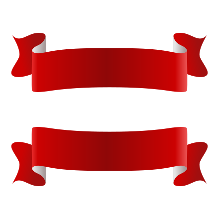 Red Ribbon Clip Art Image - ClipSafari