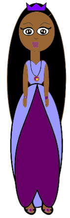 Indian Princess Clip Art Image - ClipSafari