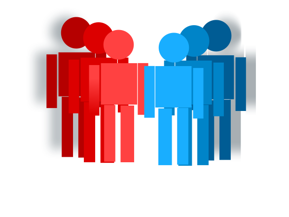 3D People Clip Art Image - ClipSafari