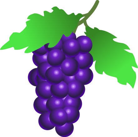 purple clipart